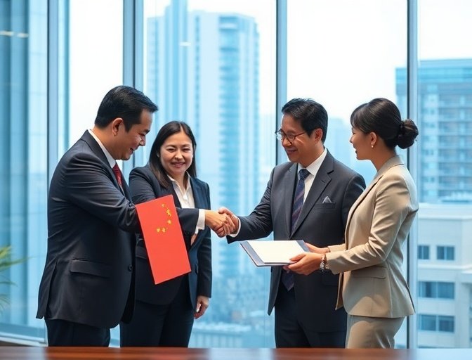 樱花视频与腾讯视频达成战略合作，共同打造精品内容生态