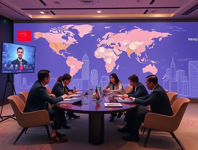 樱花视频国际化战略再提速，与Netflix达成内容合作