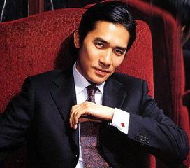 梁朝伟资料,光影交织的影坛传奇