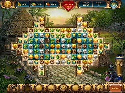 埃及风格背景音乐,探寻千年文明的音乐印记