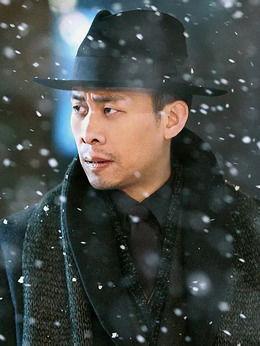 悬崖电视剧演员名单,实力派演员阵容演绎谍战风云