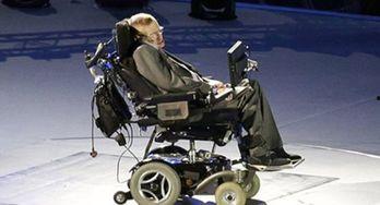 霍金家庭背景,科学巨匠的辉煌传承与智慧之光