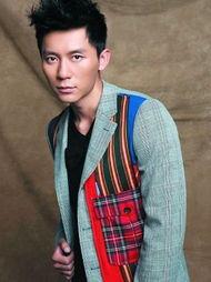 李晨个人资料照片,硬汉形象背后的多面人生