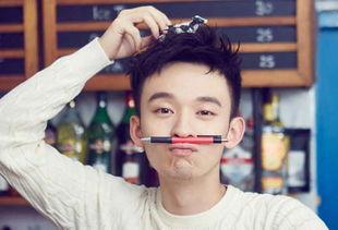 董子健有什么背景,影视新星背后的成长故事与艺术追求