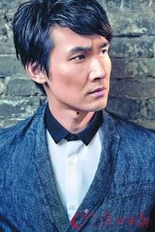 张铎女演员,从荧幕新秀到实力派女演员的蜕变之路