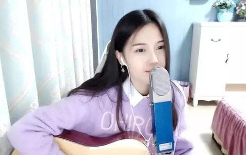 斗鱼郭韵个人资料,青春活力，才艺出众的直播界新星