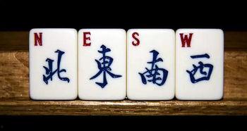 搞笑麻将赌片,笑料百出！麻将赌局背后的疯狂故事